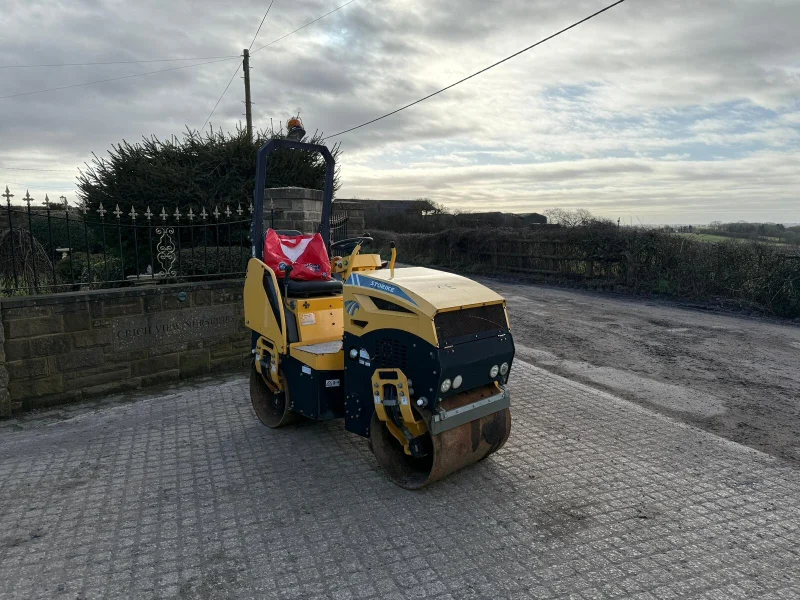 Asset Auctions Ltd - Sunday 7pm - 800 plus Lots Excavators, Trailers, Massey Feguson Tractor and more at Auction | You Cannot Buy These Lots Cheaper On Any Platform - Auction Image 5